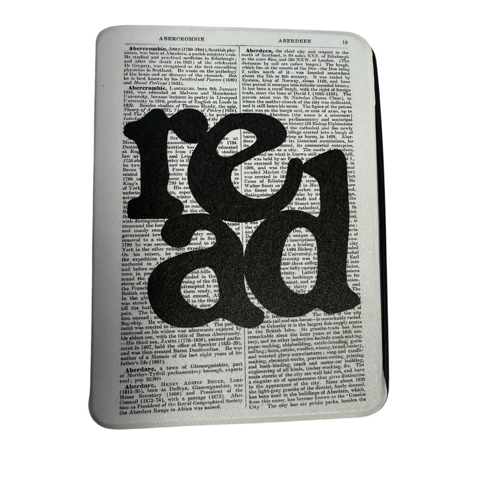 Case for 7" Kindle Paperwhite & Kindle colorsoft